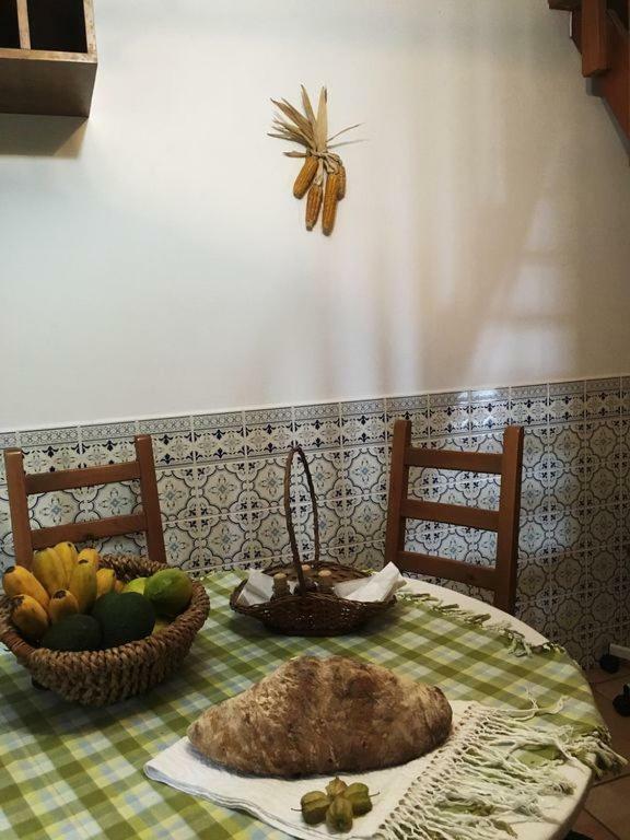Villa Casa D'Olivia à Porto Da Cruz Extérieur photo